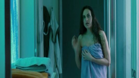 Isabelle Adriani leaked photo #2