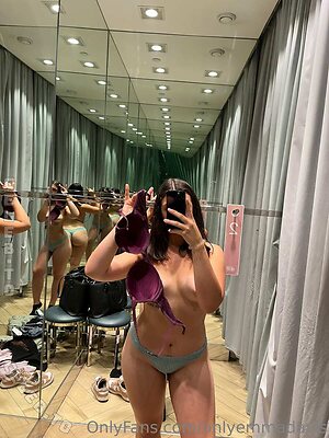 isabelle Braun Nude Leaked Photo #2