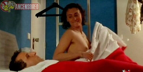 Isabelle Candelier leaked photo #8