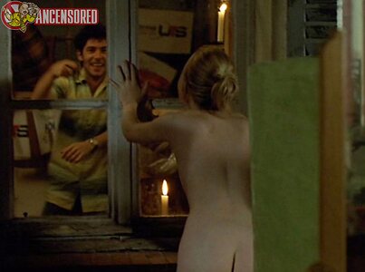 Isabelle Carré Nude Leaked Photo #13