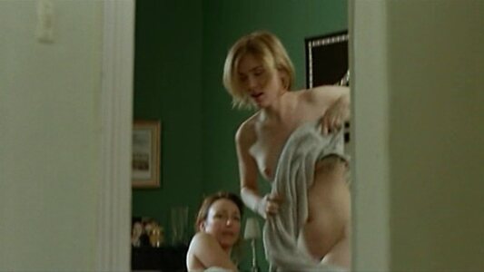 Isabelle Carré Nude Leaked Photo #31