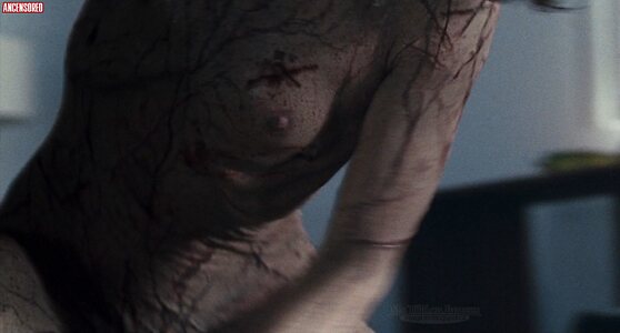 Isabelle Chasse leaked photo #4