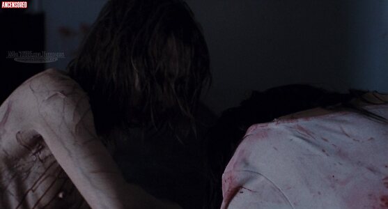 Isabelle Chasse leaked photo #5