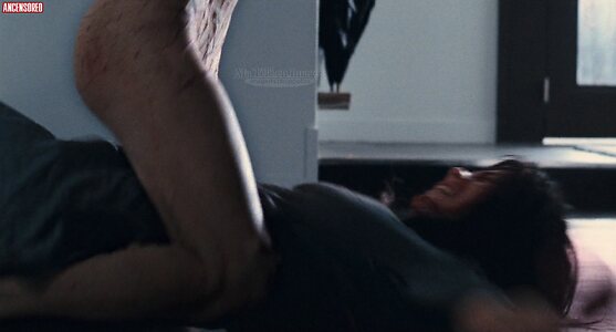 Isabelle Chasse leaked photo #6