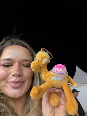 Isabelle Clarke leaked photo #14