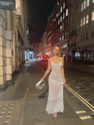 Isabelle Clarke
