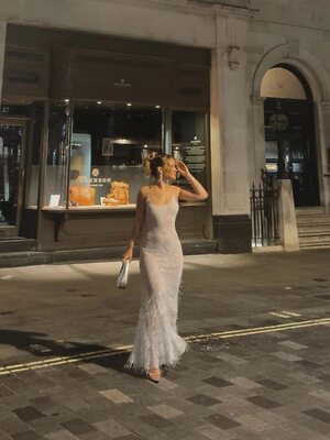 Isabelle Clarke leaked photo #38