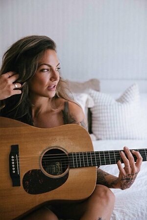 Isabelle Desjardins