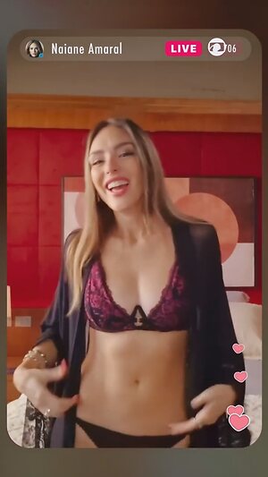 Isabelle Drummond Nude Leaked Photo #3
