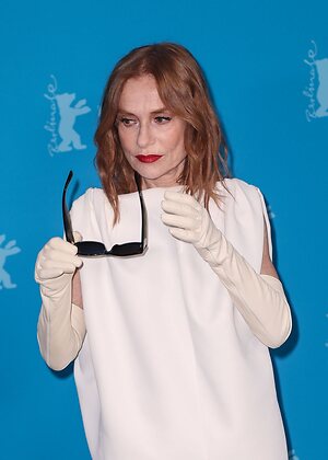 Isabelle Huppert