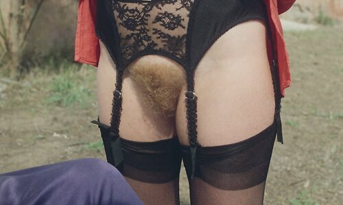 Isabelle Huppert leaked photo #11