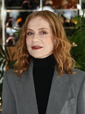 Isabelle Huppert leaked photo #20