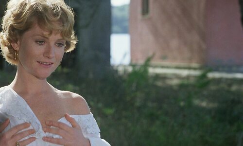Isabelle Huppert leaked photo #36