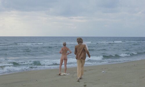 Isabelle Huppert leaked photo #39