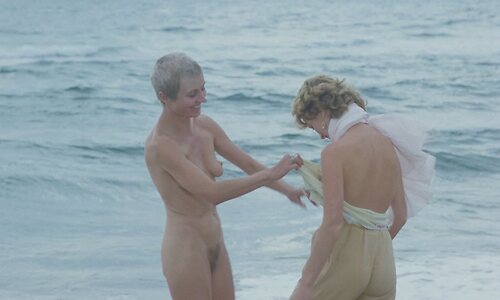 Isabelle Huppert leaked photo #41