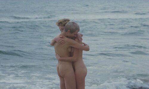 Isabelle Huppert leaked photo #43