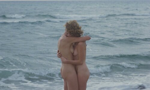Isabelle Huppert leaked photo #44