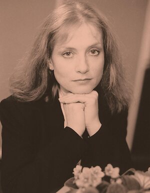 Isabelle Huppert