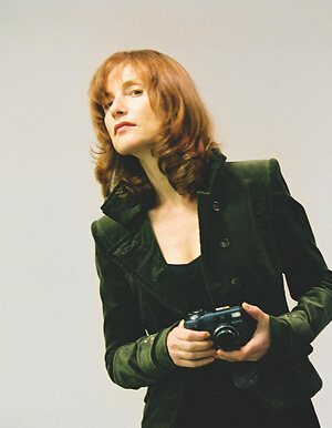 Isabelle Huppert leaked photo #49