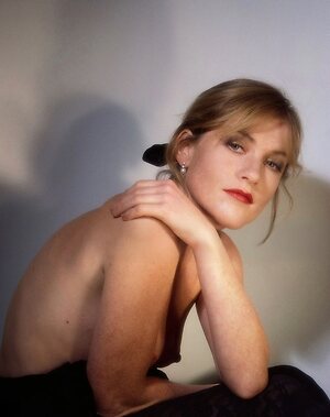 Isabelle Huppert