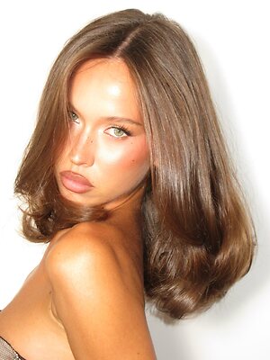 Isabelle Mathers leaked photo #6