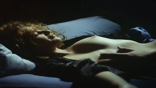 Isabelle Pasco Nude Leaked Photo #5