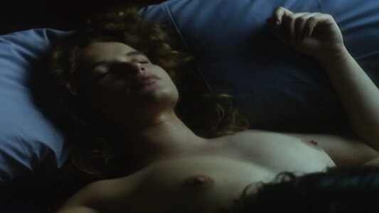 Isabelle Pasco Nude Leaked Photo #6