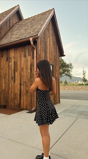 Isabelle Sierra leaked photo #8