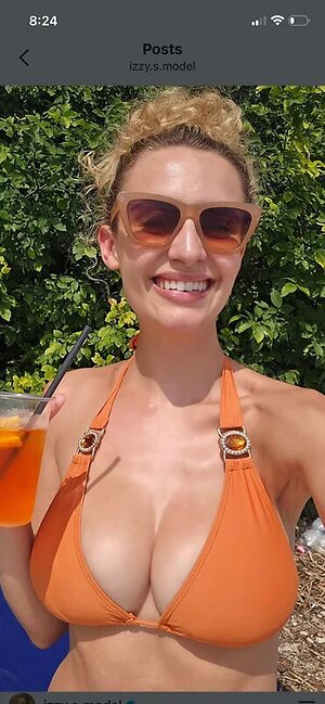 Isabelle Stickland leaked photo #12