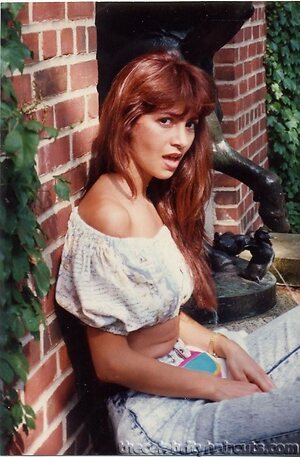 Isabelle Willer leaked photo #4