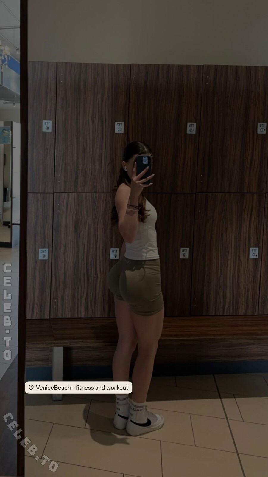 Isabelle Nude Leaked Photos