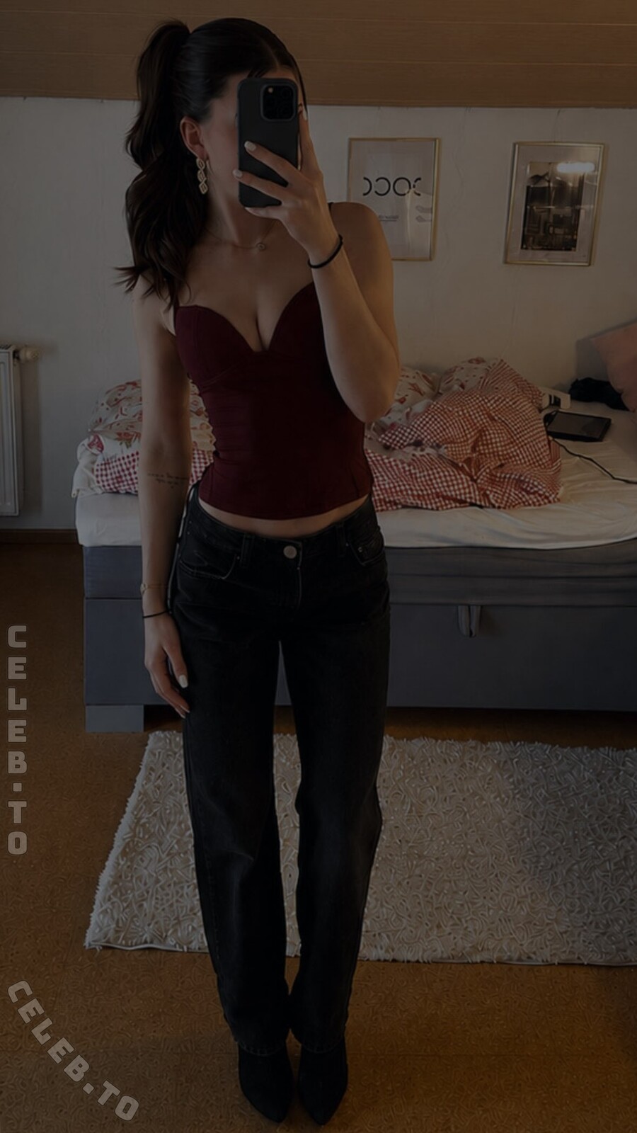 Isabelle photo