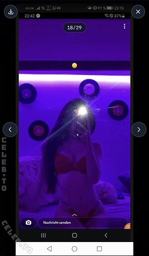 Isabelle photo