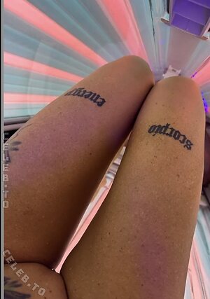 Isabelle.Denise Nude Leaked Photo #9