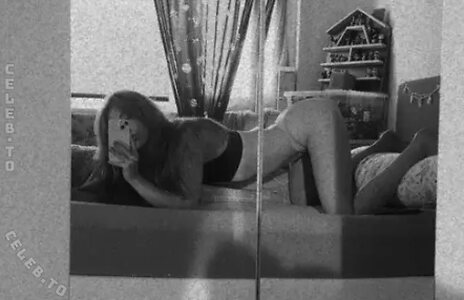 Isabellefank Nude Leaked Photo #3