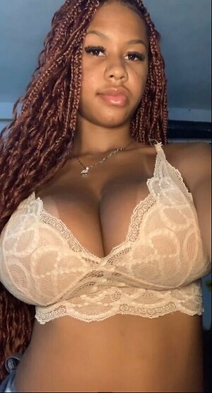 Isabelly Silva leaked photo #5