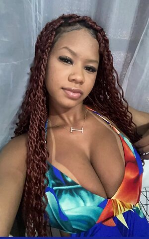 Isabelly Silva leaked photo #6