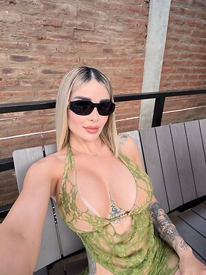 isabelvera_fit leaked photo #8