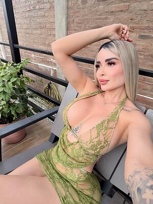 isabelvera_fit leaked photo #9