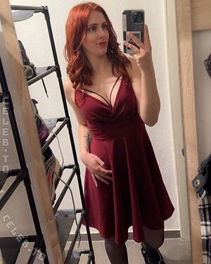 isabxllx.sdr Nude Leaked Photo #9