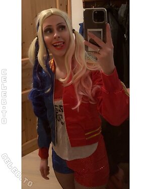 isabxllx.sdr Nude Leaked Photo #22