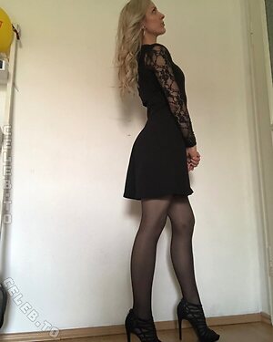 isabxllx.sdr Nude Leaked Photo #31