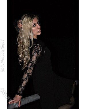 isabxllx.sdr Nude Leaked Photo #43