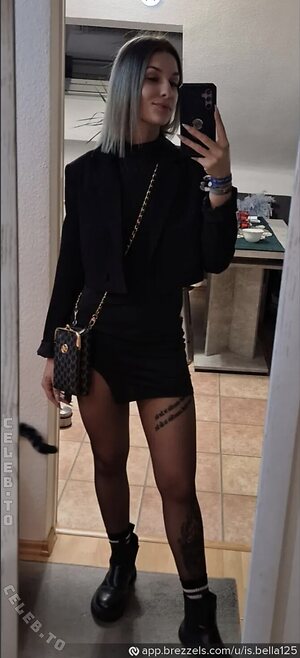 is.bella125 Nude Leaked Photo #122
