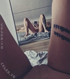 is.bella125 leaked photo #181