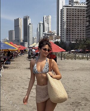 Ischtar Isik Nude Leaked Photo #4