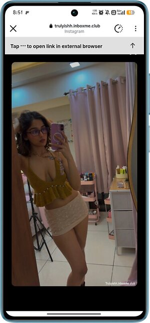 Isha Modi