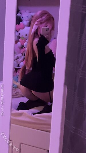 Isi.cosplay Nude Leaked Photo #8