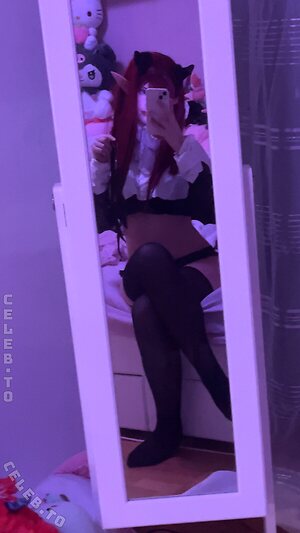 Isi.cosplay Nude Leaked Photo #23