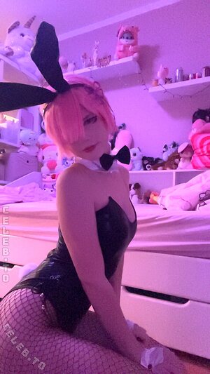 Isi.cosplay Nude Leaked Photo #26